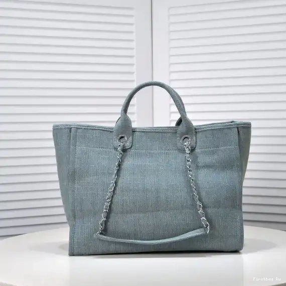 Firstbag Ru CHANEL BAG SHOPPING 0701